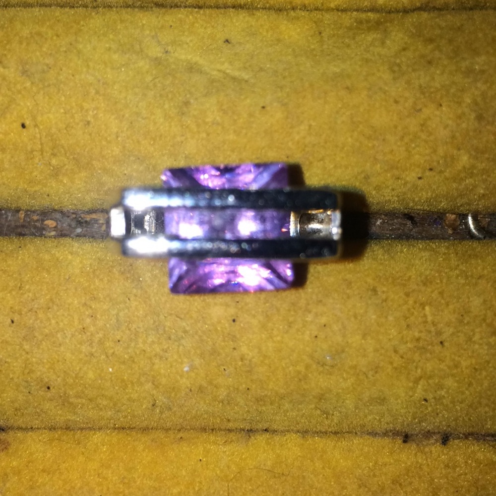 SUPER CUTE UNIQUE RING